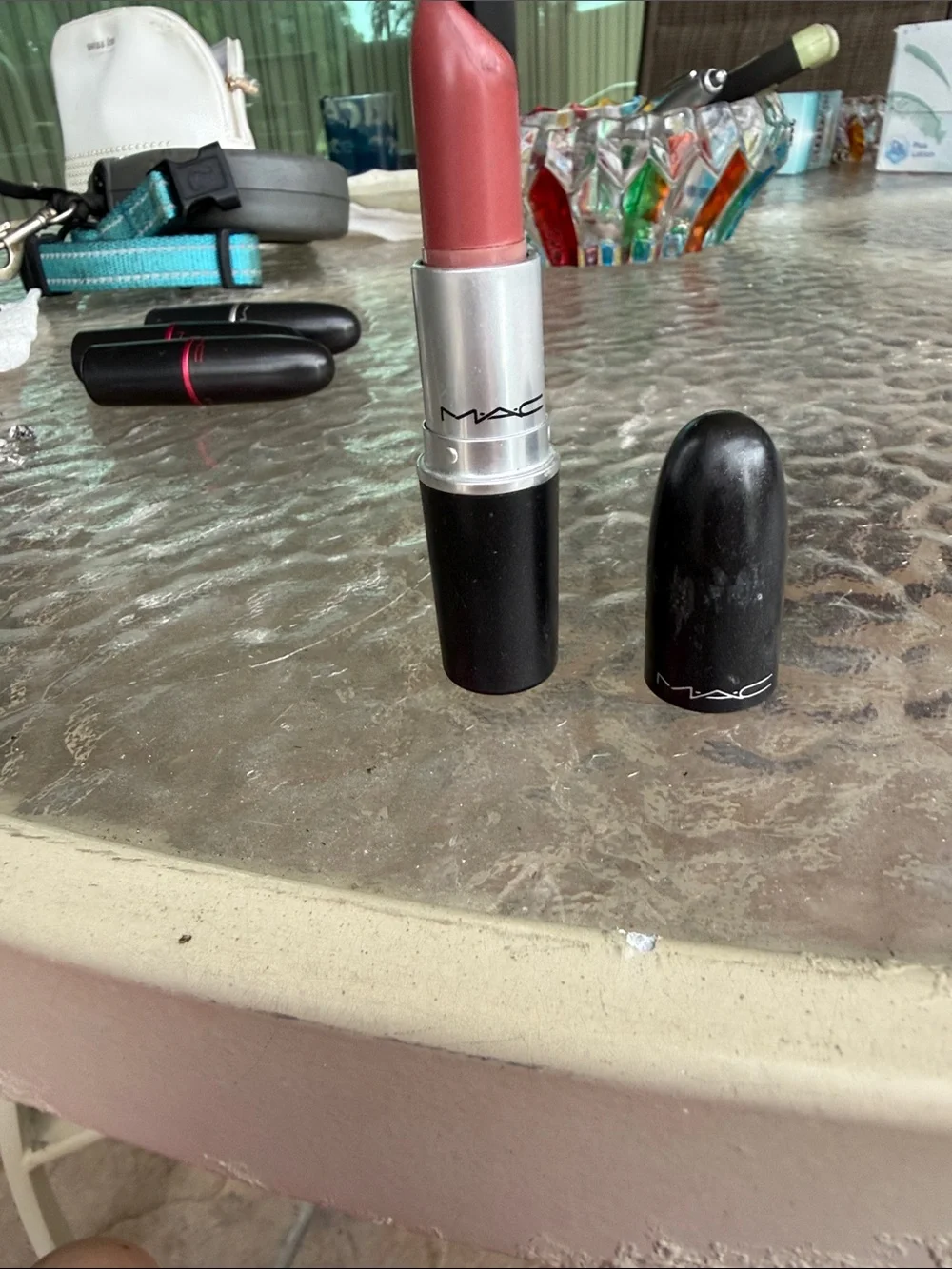 MAC Cosmetics classic mac